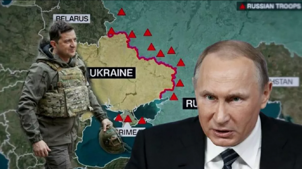 Rusia nu dă niciun semn de retragere din Ucraina: „Vom continua până când ne vom atinge obiectivele”